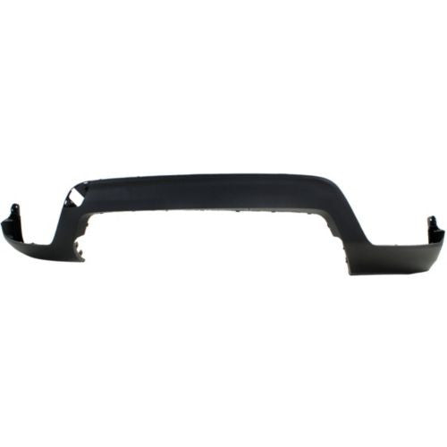 2011-2014 BMW X3 Front Lower Valance, Textured, w/o M Pkg & Park Distance - Classic 2 Current Fabrication