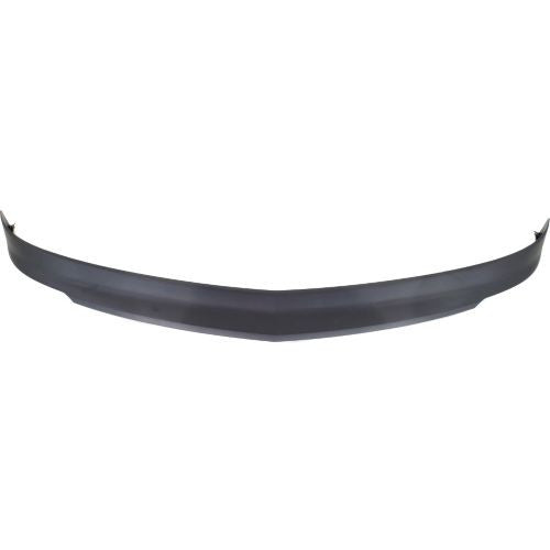 2013-2016 Buick Enclave Front Lower Valance, Cover Extension, Textured-Capa - Classic 2 Current Fabrication