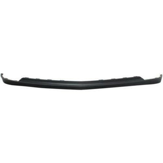 2013-2016 Buick Enclave Front Lower Valance, Cover Extension, Textured.