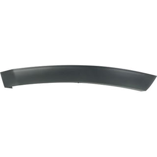 2010-2013 Buick Allure Front Lower Valance Rh, Outer Air Deflector, Primed - Classic 2 Current Fabrication