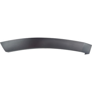 2010-2013 Buick Allure Front Lower Valance Lh, Outer Air Deflector, Primed - Classic 2 Current Fabrication