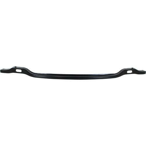 2011-2013 BMW 528i Front Bumper Bracket, Lower Center Bracket, Steel, w/M Pkg, Sedan.