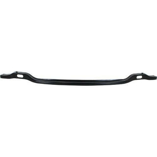 2011-2013 BMW 528i Front Bumper Bracket, Lower Center Bracket, Steel, w/M Pkg, Sedan.