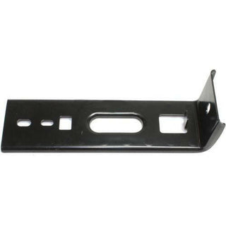 2013-2016 Chevy Trax Front Bumper Bracket, Bar Support.