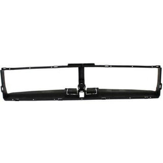 2011-2016 BMW 5- Radiator Support Air Guide, Lower Air Duct, Sedan.