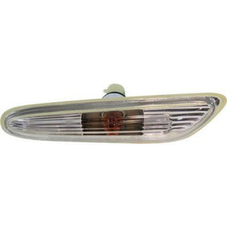 2009-2010 BMW 528i xDrive Front Side Marker Lamp RH, Sedan/Wagon.
