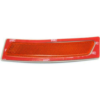 2015-2016 BMW 428i Gran Coupe Front Side Marker RH, Lens/Housing,.