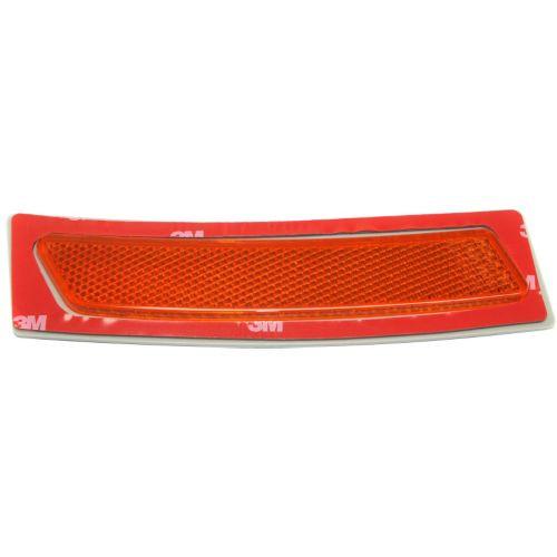 2014-2016 BMW 428i Front Side Marker Lamp LH, Lens & Housing, 3- Sedan - Classic 2 Current Fabrication