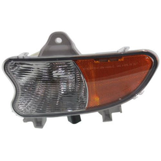 2008-2012 Buick Enclave Signal Light LH, Assembly - Capa - Classic 2 Current Fabrication