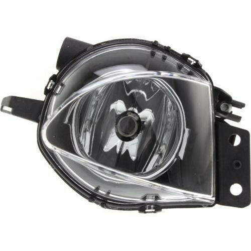 2007-2013 BMW 3 Series Fog Lamp RH, Assembly, w/o M Pkg., 3.0l Eng..