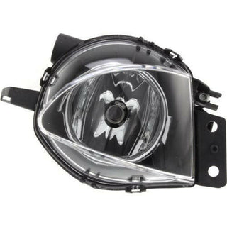2007-2013 BMW 3 Series Fog Lamp RH, Assembly, w/o M Pkg., 3.0l Eng..