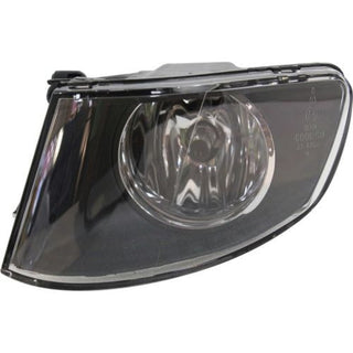 2007-2013 BMW 3 Series Fog Lamp LH, Assembly, w/o M Pkg., 3.0l Eng. - Classic 2 Current Fabrication