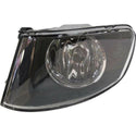 2007-2013 BMW 3 Series Fog Lamp LH, Assembly, w/o M Pkg., 3.0l Eng..