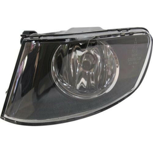 2007-2013 BMW 3 Series Fog Lamp LH, Assembly, w/o M Pkg., 3.0l Eng..