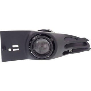 2002-2005 BMW 7 Series Fog Lamp LH, Assembly.