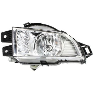 2011-2013 Buick Regal Fog Lamp RH, Assembly - Classic 2 Current Fabrication