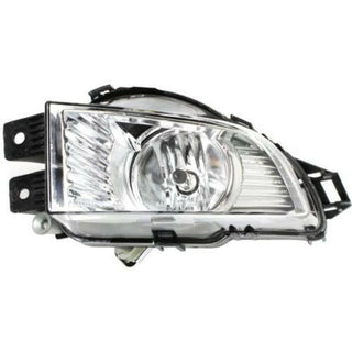 2011-2013 Buick Regal Fog Lamp RH, Assembly.