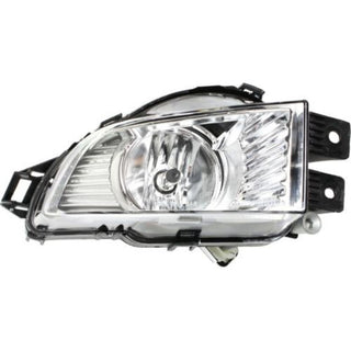 2011-2013 Buick Regal Fog Lamp LH, Assembly - Classic 2 Current Fabrication