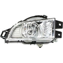 2011-2013 Buick Regal Fog Lamp LH, Assembly.
