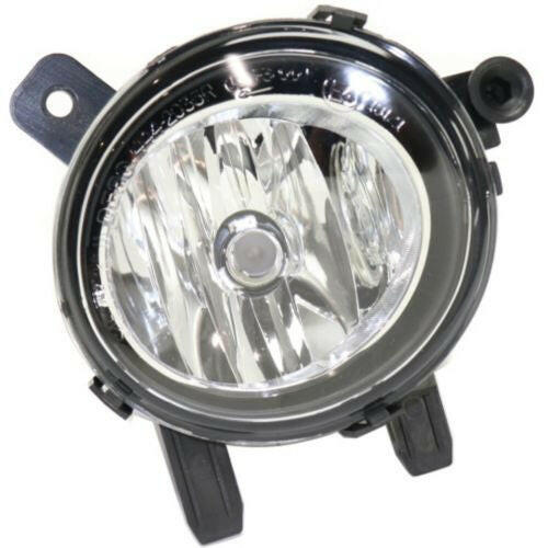 2012-2016 BMW 3 Series Fog Lamp RH, Assembly - Capa.