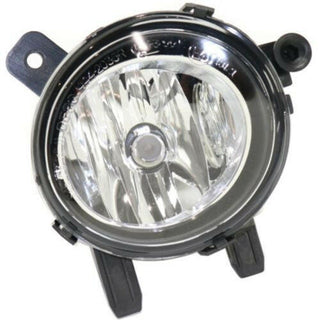 2012-2016 BMW 3 Series Fog Lamp RH, Assembly - Capa.