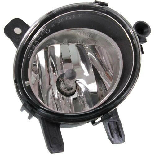 2012-2016 BMW 3 Series Fog Lamp RH, Assembly.
