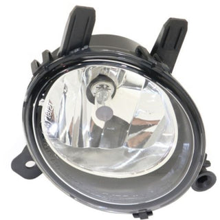 2012-2016 BMW 3 Series Fog Lamp LH, Assembly - Capa - Classic 2 Current Fabrication