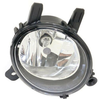2012-2016 BMW 3 Series Fog Lamp LH, Assembly - Capa.