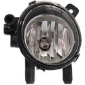 2012-2016 BMW 3 Series Fog Lamp LH, Assembly.