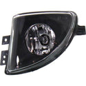 2011-2013 BMW 5 Series Fog Lamp LH, Assembly, Sedan.