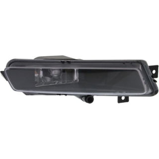 2008-2011 BMW 1 Series Fog Lamp RH, Assembly, w/o M, Conv./coupe - Classic 2 Current Fabrication