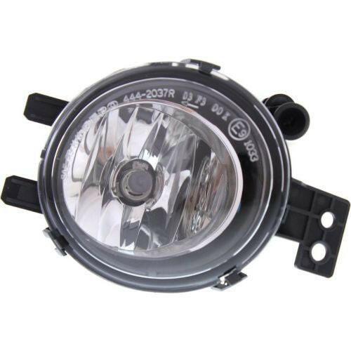 2011-2013 BMW 1 Series Fog Lamp RH, Assy., w/o M Pkg., Convertible/coupe.