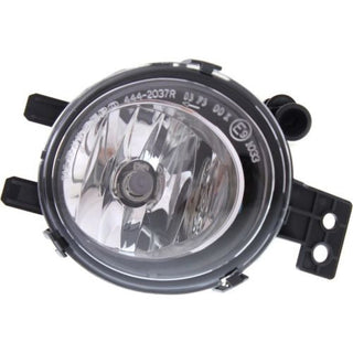 2011-2013 BMW 1 Series Fog Lamp RH, Assy., w/o M Pkg., Convertible/coupe - Classic 2 Current Fabrication