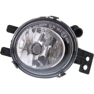 2011-2013 BMW 1 Series Fog Lamp RH, Assy., w/o M Pkg., Convertible/coupe.