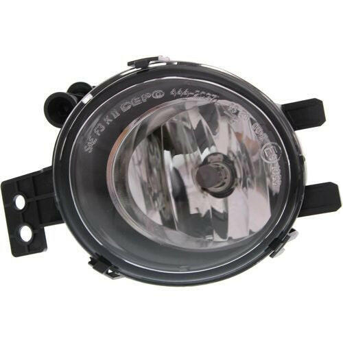 2011-2013 BMW 1 Series Fog Lamp LH, Assy., w/o M Pkg., Convertible/coupe.