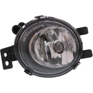 2011-2013 BMW 1 Series Fog Lamp LH, Assy., w/o M Pkg., Convertible/coupe - Classic 2 Current Fabrication