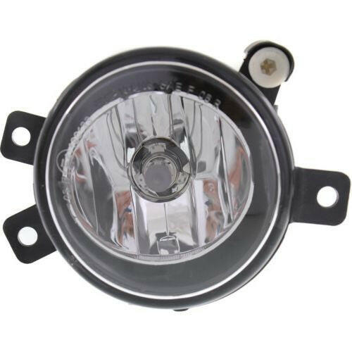 2012-2015 BMW X1 Fog Lamp RH, w/o M Sport Line, w/o Adaptive Headlamps.