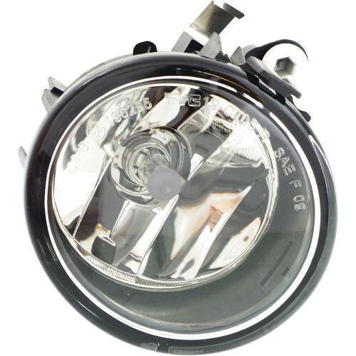 2011-2016 BMW X3 Fog Lamp RH, Assembly, Halogen, w/o Adaptive Headlamps.