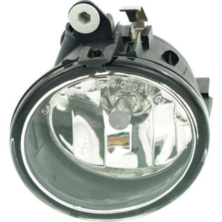 2011-2016 BMW X3 Fog Lamp LH, Assembly, Halogen, w/o Adaptive Headlamps - Classic 2 Current Fabrication