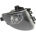 2010-2016 BMW 5 Series Fog Lamp RH, Assembly, Gt Model, w/o M Pkg..