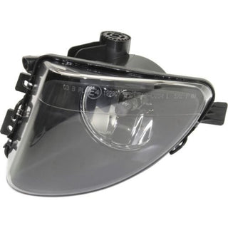 2010-2016 BMW 5 Series Fog Lamp LH, Assembly, Gt Model, w/o M Pkg. - Classic 2 Current Fabrication