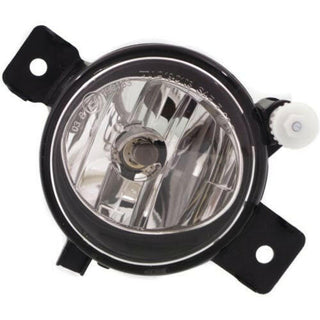 2011-2013 BMW X5 Fog Lamp RH, Assembly, w/o M Pkg..
