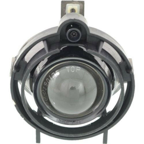 2012-2015 Buick Verano Fog Lamp Rh=lh, Assembly - Capa.