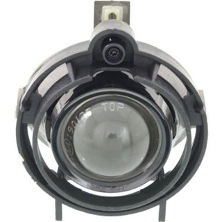2012-2015 Buick Verano Fog Lamp Rh=lh, Assembly - Capa - Classic 2 Current Fabrication