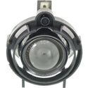 2012-2015 Buick Verano Fog Lamp Rh=lh, Assembly - Capa.