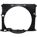 1992-1999 BMW 3-series Fan Shroud-6cyl.