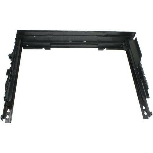 2004-2010 BMW 5- 6- 04-05 Radiator Mount, Frame, Lower, Sedan/Wagon.