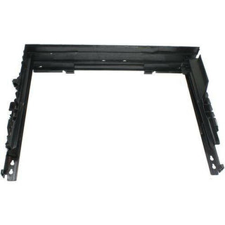 2004-2010 BMW 5- 6- 04-05 Radiator Mount, Frame, Lower, Sedan/Wagon.