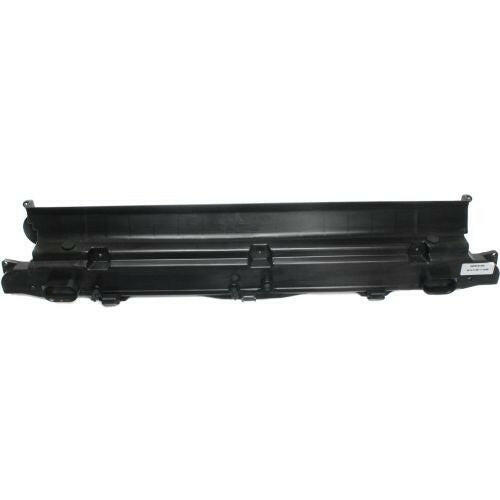 2004-2010 BMW 5 Series Radiator Mount, Upper Cover, Sedan/Wagon.