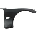 2010-2015 BMW 750Li xDrive Fender RH, Aluminum.